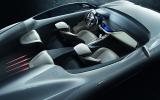 The best concept cars of 2014 The best concept cars of 2014