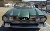 no title Pebble Beach Concours d'Elegance 2014 show report and gallery