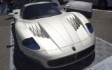 no title Pebble Beach Concours d'Elegance 2014 show report and gallery