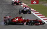 no title Formula 1 2013 season review and gallery