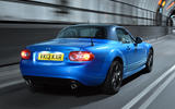 History of the Mazda MX-5 - picture special History of the Mazda MX-5 - picture special