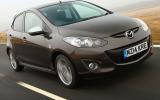 Best car deals: Audi A6, Nissan Leaf, Peugeot RCZ, Mazda 2 Best car deals: Audi A6, Nissan Leaf, Peugeot RCZ, Mazda 2
