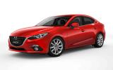 Quick news: Infiniti Q50, Mazda engines, Nissan EV network
