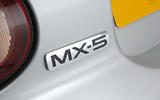 History of the Mazda MX-5 - picture special