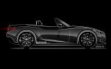 Alfa Romeo Spider revealed