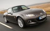 Quick news: Mazda launches Sport Venture models, PSA-Dongfeng deal close