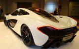 Canadian motor show report and gallery