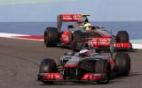 no title Sebastian Vettel wins Bahrain Grand Prix