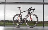 Christmas road test: Specialized S-Works + McLaren Venge