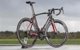 Christmas road test: Specialized S-Works + McLaren Venge