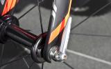 no title Christmas road test: Specialized S-Works + McLaren Venge