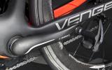 Christmas road test: Specialized S-Works + McLaren Venge