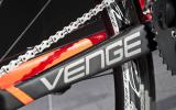 Christmas road test: Specialized S-Works + McLaren Venge