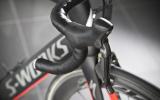 Christmas road test: Specialized S-Works + McLaren Venge