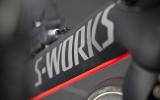 Christmas road test: Specialized S-Works + McLaren Venge