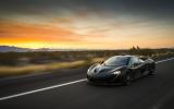 The ultimate McLaren P1 gallery