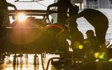 Stripped-out interior of the McLaren P1 GTR revealed Stripped-out interior of the McLaren P1 GTR revealed