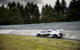 The ultimate McLaren P1 gallery