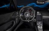 The ultimate McLaren P1 gallery