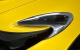 The ultimate McLaren P1 gallery