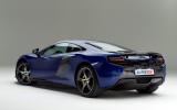 New McLaren 650S revealed – including exclusive studio pics and video