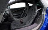 The cost of a supercar launch