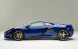 no title New McLaren 650S revealed – including exclusive studio pics and video