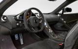 no title New McLaren 650S revealed – including exclusive studio pics and video