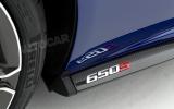 no title New McLaren 650S revealed – including exclusive studio pics and video