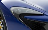no title New McLaren 650S revealed – including exclusive studio pics and video