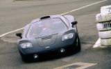 The men who made the McLaren F1