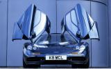 no title The men who made the McLaren F1