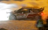 Monte Carlo Rally day three: Ogier and VW wrap up the win