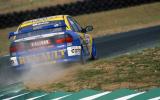 no title History of the British Touring Car Championship in pictures