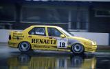 no title History of the British Touring Car Championship in pictures
