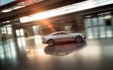 Mercedes-Benz S-class coupé revealed