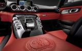 Mercedes-AMG GT nears September reveal Mercedes-AMG GT nears September reveal