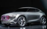 The best concept cars of 2014 The best concept cars of 2014