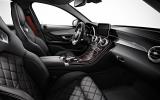 Mercedes-AMG C63 Edition 1 gets early debut