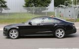 no title Facelifted Mercedes CLS to launch at Goodwood Festival of Speed