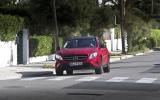 Mercedes-Benz GLA development secrets revealed