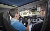 Mercedes-Benz GLA development secrets revealed