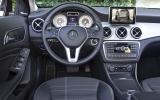 Mercedes-Benz GLA development secrets revealed