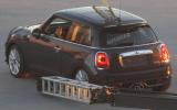 Ten facts about the new Mini