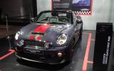 no title Moscow motor show 2014 report and gallery