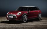 New Mini Clubman previewed in concept form