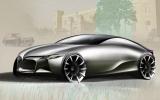 no title Design students re-envision motoring classics for Salon Privé