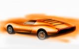 no title Design students re-envision motoring classics for Salon Privé