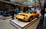 no title Pebble Beach Concours d'Elegance 2014 show report and gallery