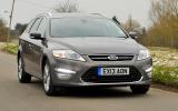 Best car deals: Ford Mondeo, VW Passat, Vauxhall Insignia, Mazda 6